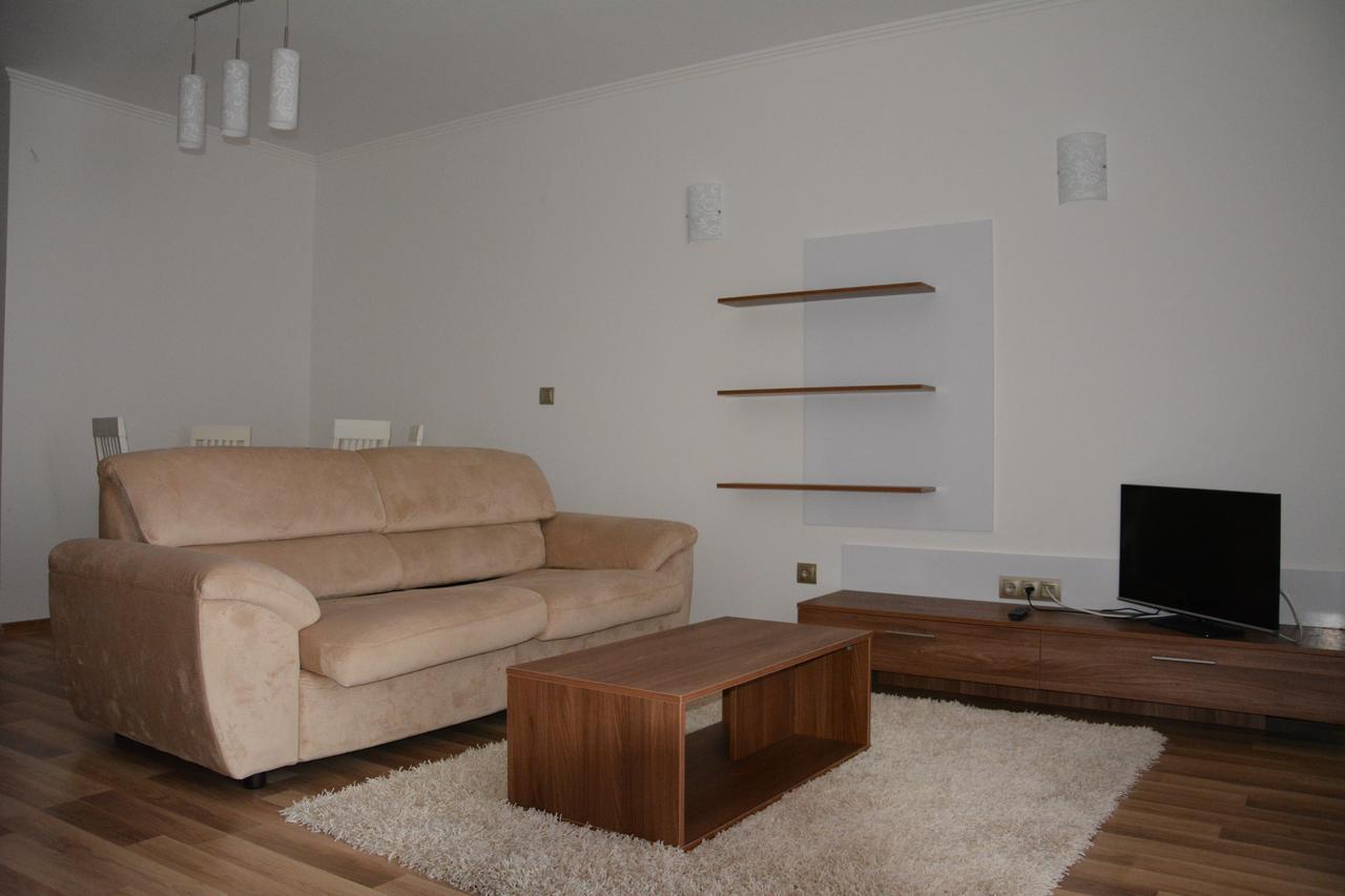 Vip Club Dolphin Coast Apart otel Sunny Beach Dış mekan fotoğraf