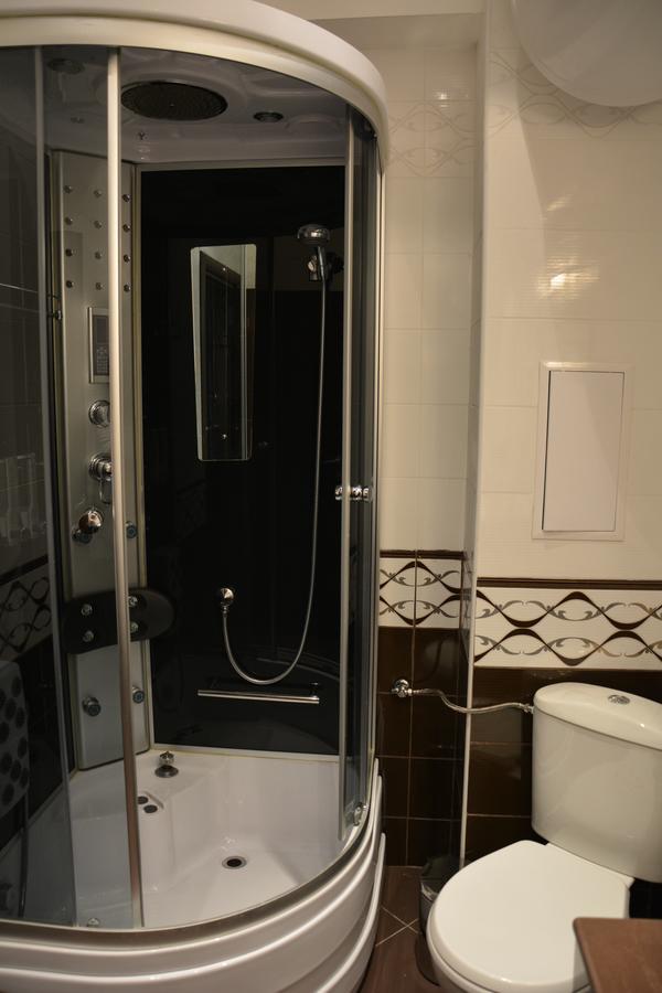 Vip Club Dolphin Coast Apart otel Sunny Beach Dış mekan fotoğraf